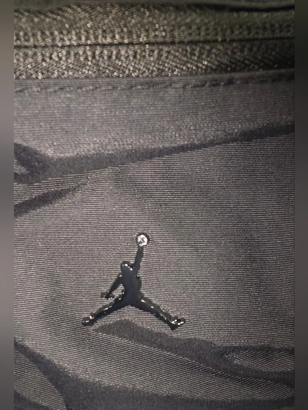 Jordan Airborne Mini Crossbody Festival Bag